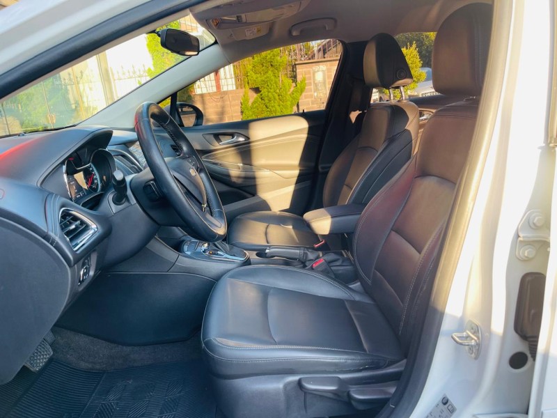 CRUZE 1.4 TURBO LT 16V FLEX 4P AUTOMÁTICO - 2019 - CAXIAS DO SUL