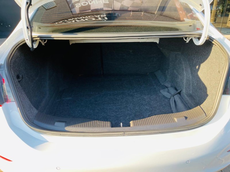 CRUZE 1.4 TURBO LT 16V FLEX 4P AUTOMÁTICO - 2019 - CAXIAS DO SUL