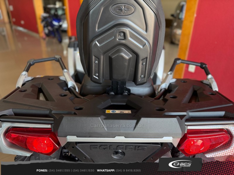 SPORTSMAN 570 EFI - 2018 - CARLOS BARBOSA