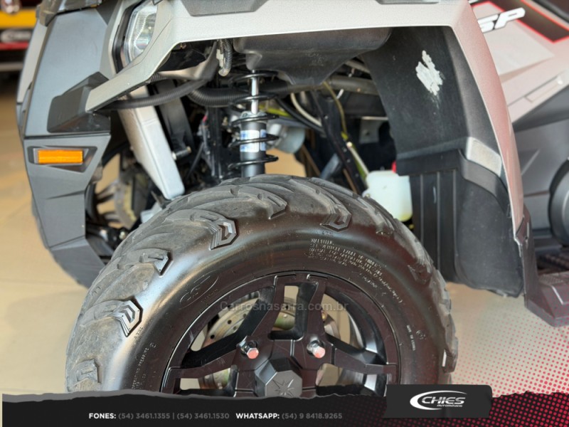 SPORTSMAN 570 EFI - 2018 - CARLOS BARBOSA