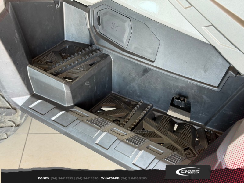 SPORTSMAN 570 EFI - 2018 - CARLOS BARBOSA