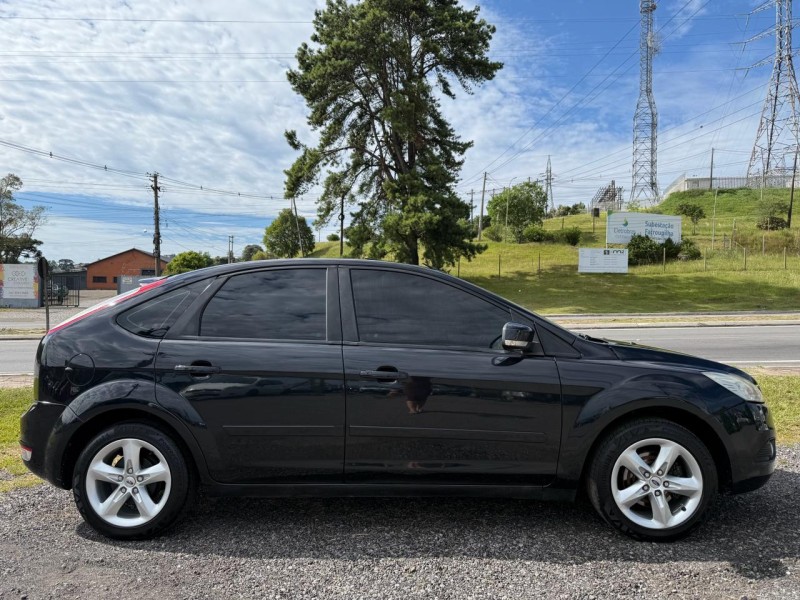 focus 1.6 gl 8v flex 4p manual 2011 farroupilha