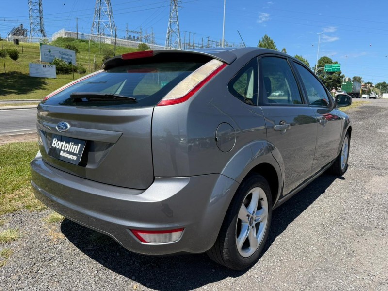 FOCUS 1.6 GLX 8V FLEX 4P MANUAL - 2013 - FARROUPILHA