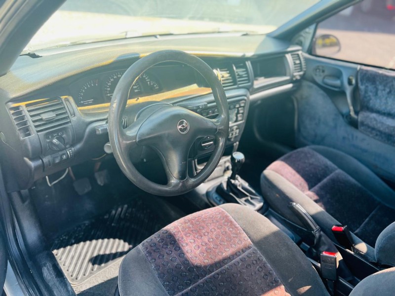 VECTRA 2.0 MPFI GLS 8V GASOLINA 4P MANUAL - 1998 - BENTO GONçALVES