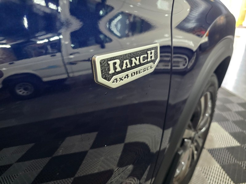 TORO 2.0 16V TURBO DIESEL RANCH AT 4X4 AUTOMÁTICO - 2022 - FARROUPILHA