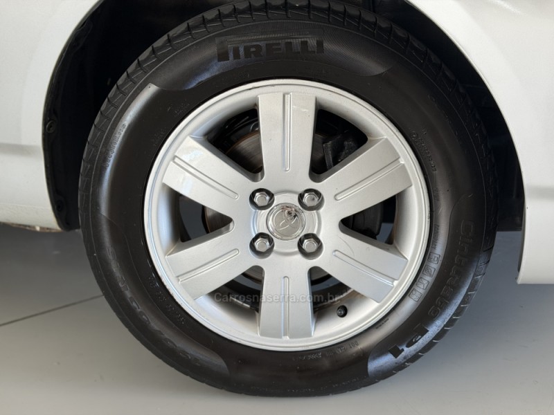 COROLLA 1.8 SE-G 16V GASOLINA 4P AUTOMÁTICO - 2005 - CARLOS BARBOSA