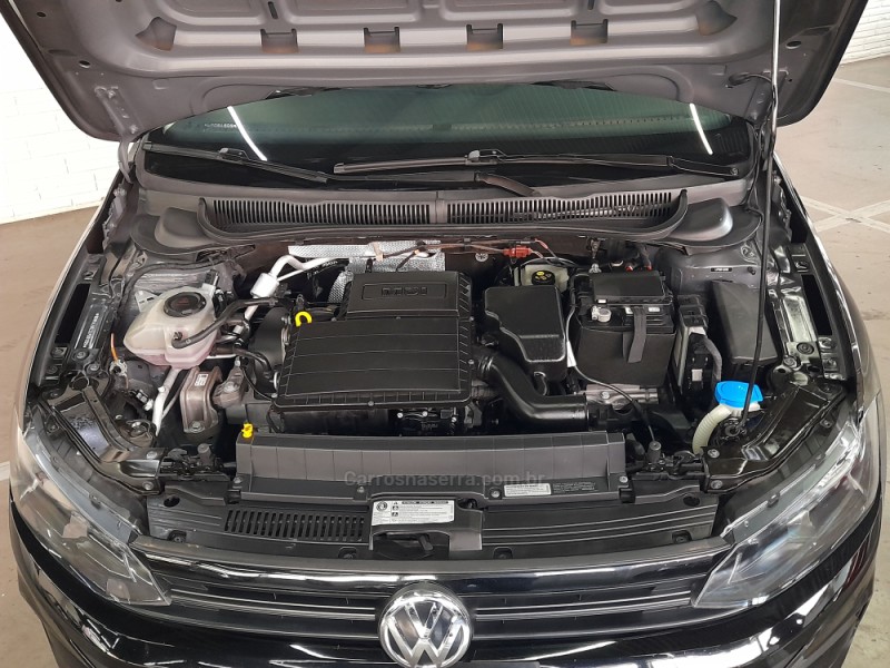 POLO 1.6 MSI TOTAL FLEX MANUAL  - 2020 - ERECHIM