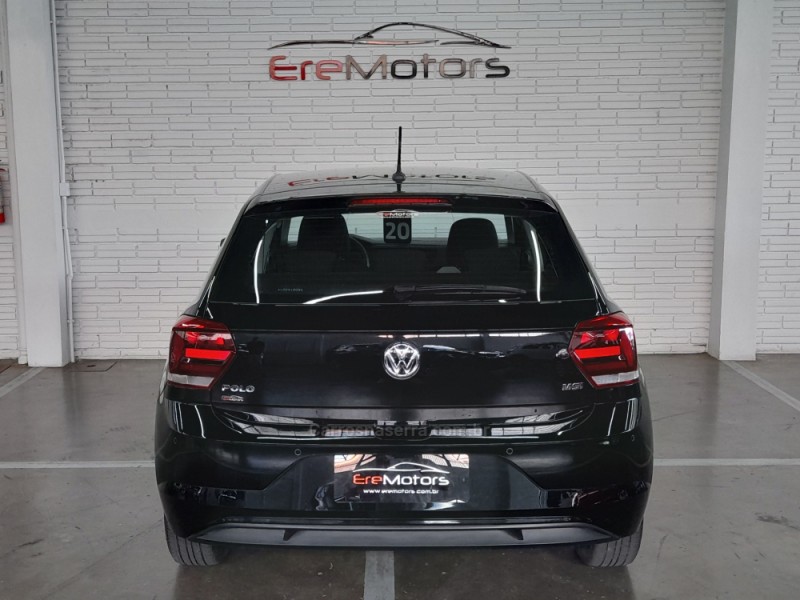POLO 1.6 MSI TOTAL FLEX MANUAL  - 2020 - ERECHIM