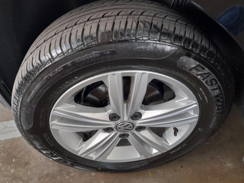 POLO 1.6 MSI TOTAL FLEX MANUAL  - 2020 - ERECHIM