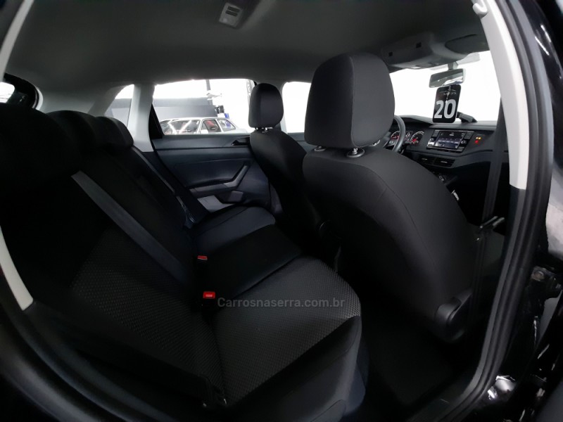 POLO 1.6 MSI TOTAL FLEX MANUAL  - 2020 - ERECHIM