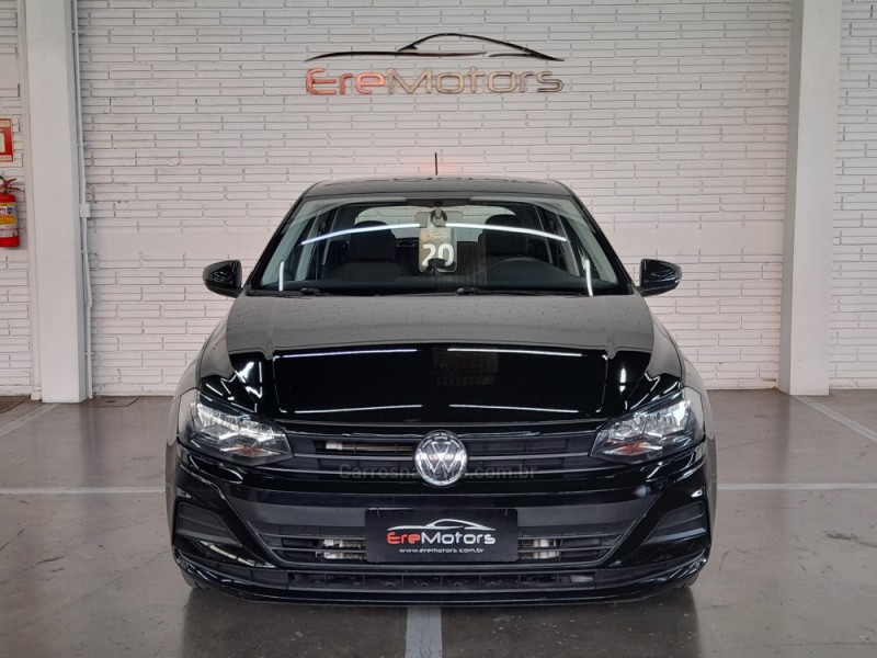 POLO 1.6 MSI TOTAL FLEX MANUAL  - 2020 - ERECHIM