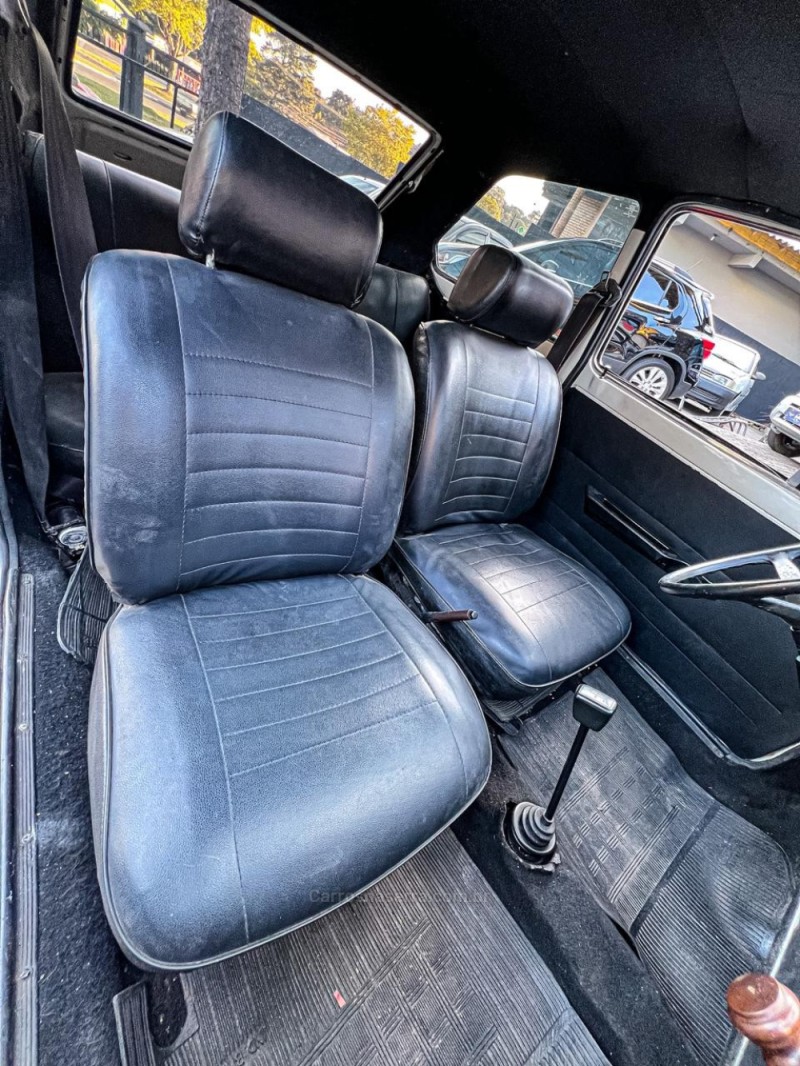 147  - 1979 - CANELA