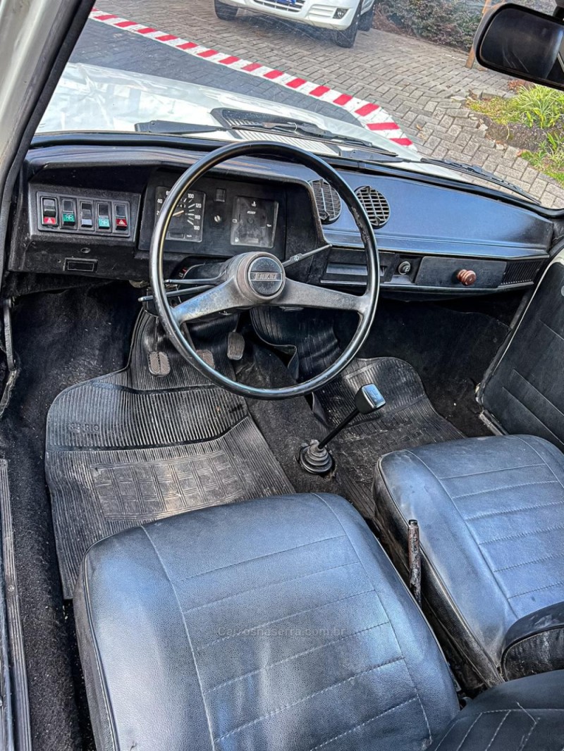 147  - 1979 - CANELA