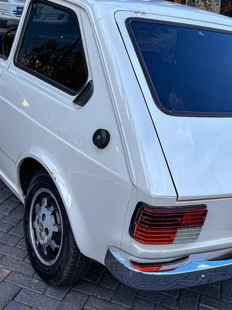 147  - 1979 - CANELA