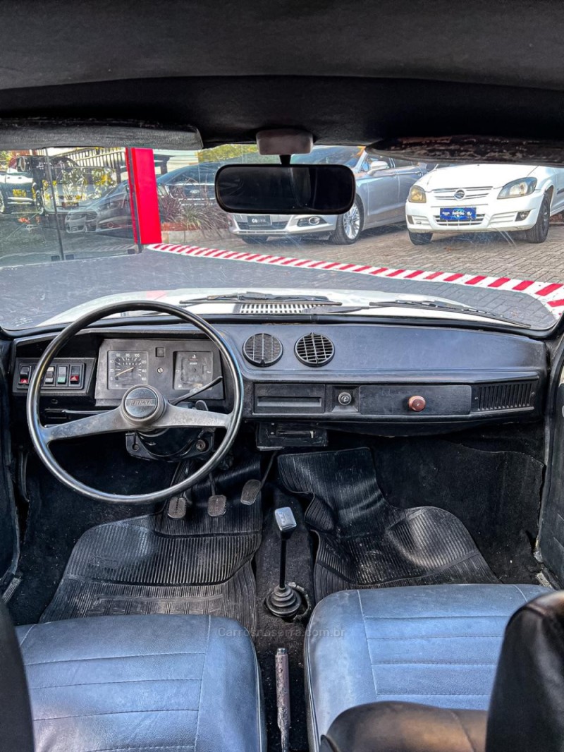 147  - 1979 - CANELA