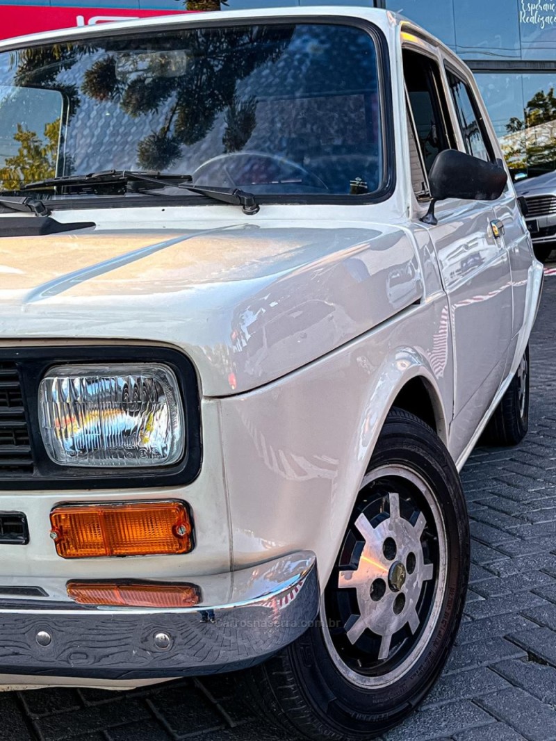 147  - 1979 - CANELA