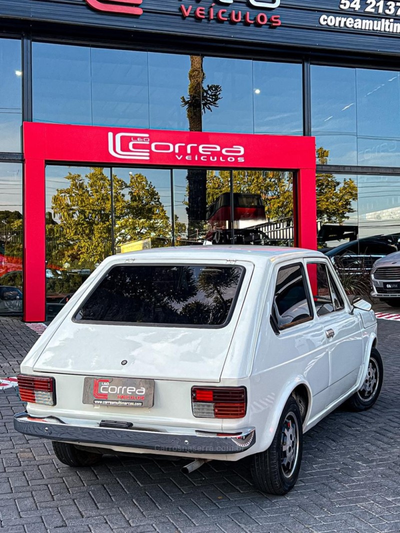 147  - 1979 - CANELA