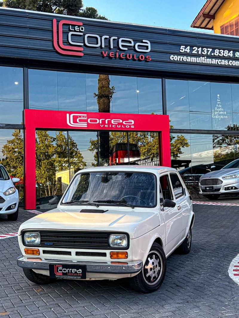 147  - 1979 - CANELA