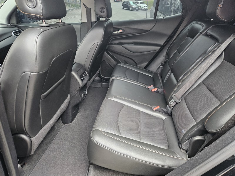 EQUINOX 2.0 16V TURBO GASOLINA LT AUTOMÁTICO - 2018 - CAXIAS DO SUL