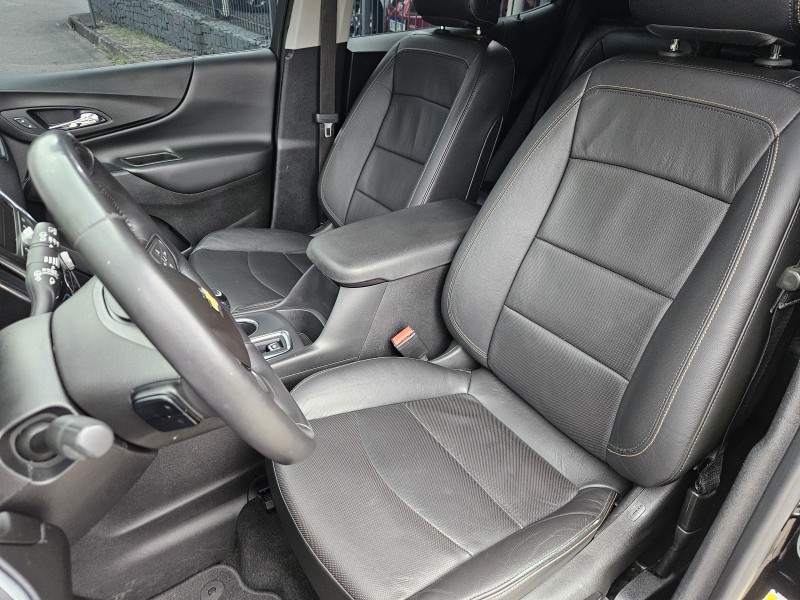 EQUINOX 2.0 16V TURBO GASOLINA LT AUTOMÁTICO - 2018 - CAXIAS DO SUL