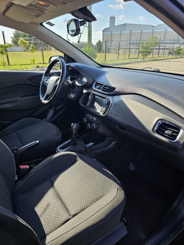 PRISMA 1.4 MPFI LT 8V FLEX 4P AUTOMÁTICO - 2017 - ANTôNIO PRADO