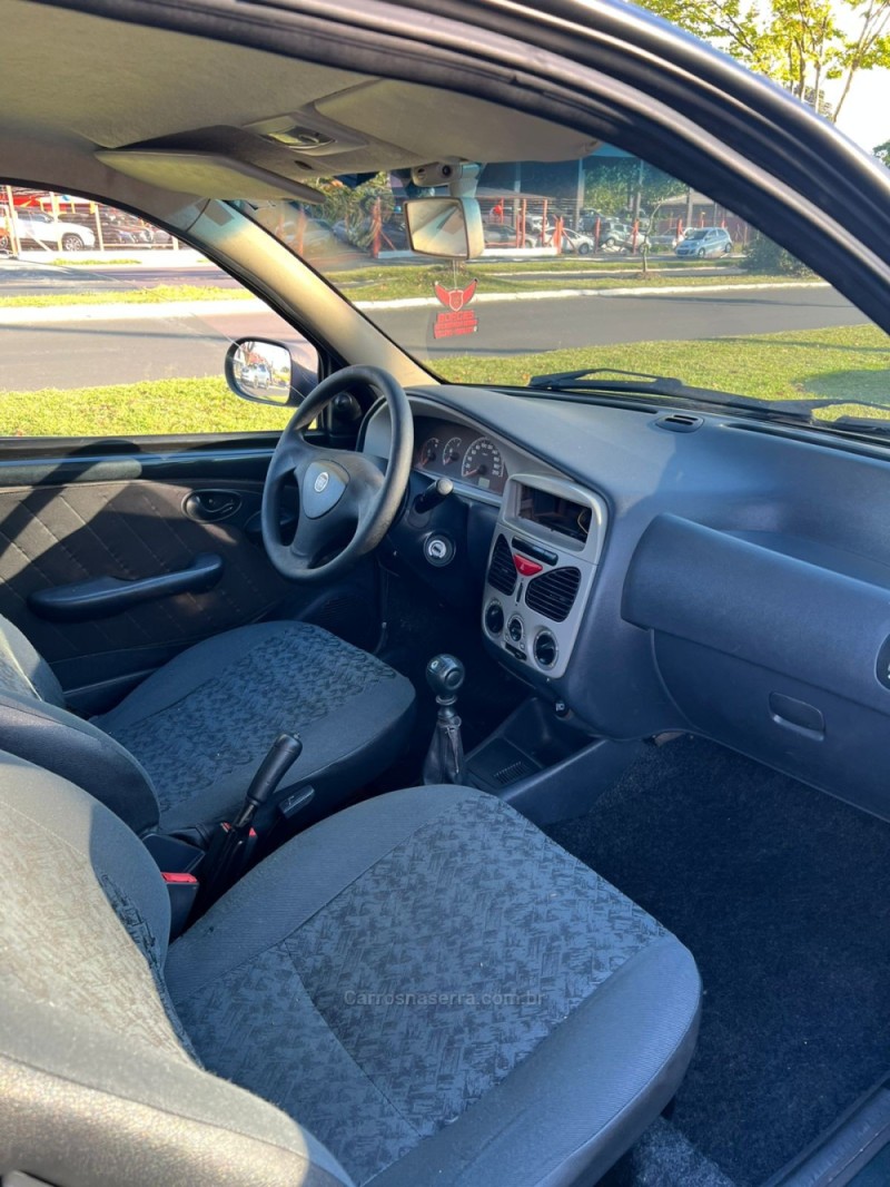 STRADA 1.4 MPI FIRE CS 8V FLEX 2P MANUAL - 2012 - CANELA