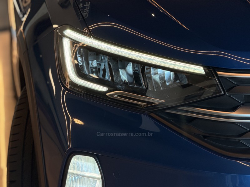 NIVUS 1.0 TSI HIGHLINE FLEX 4P AUTOMÁTICO - 2022 - DOIS IRMãOS