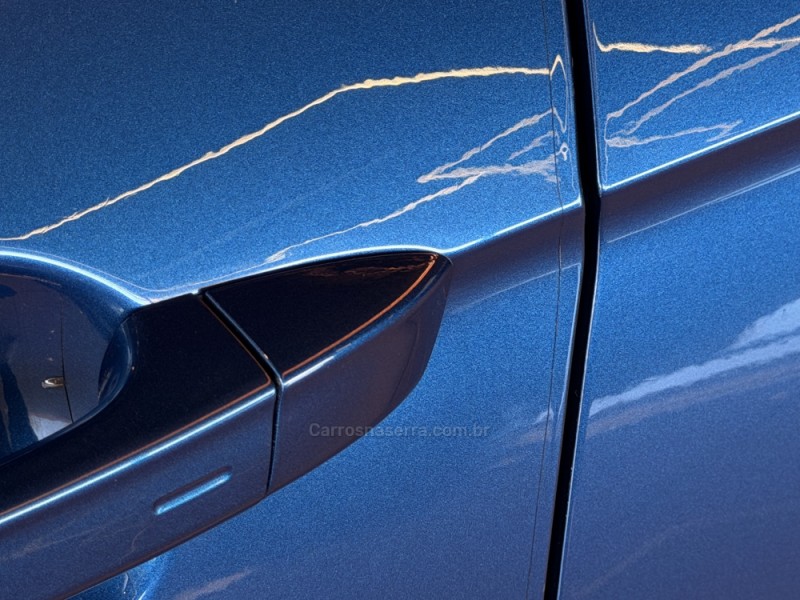 NIVUS 1.0 TSI HIGHLINE FLEX 4P AUTOMÁTICO - 2022 - DOIS IRMãOS