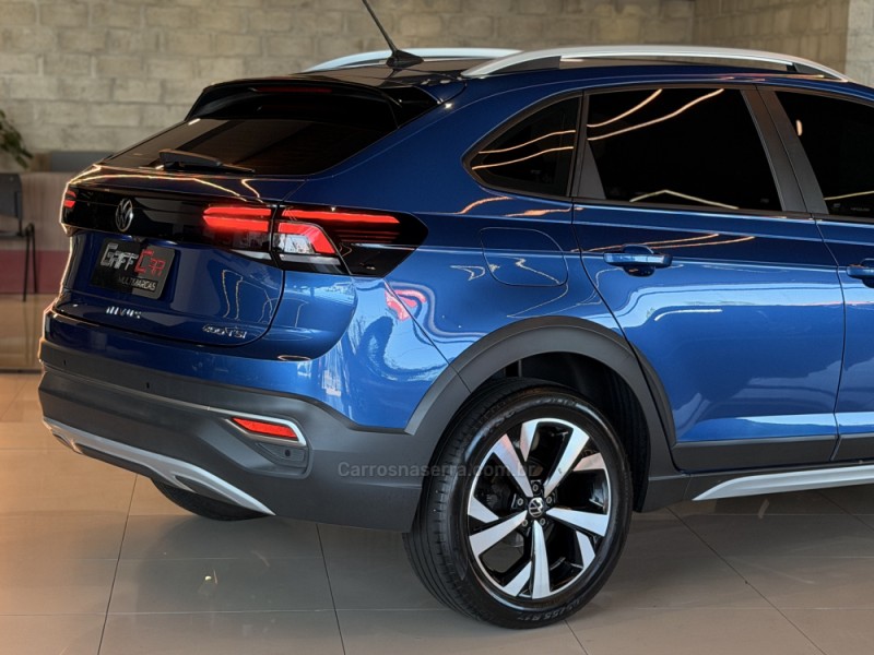 NIVUS 1.0 TSI HIGHLINE FLEX 4P AUTOMÁTICO - 2022 - DOIS IRMãOS