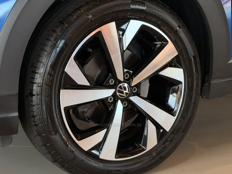 NIVUS 1.0 TSI HIGHLINE FLEX 4P AUTOMÁTICO - 2022 - DOIS IRMãOS