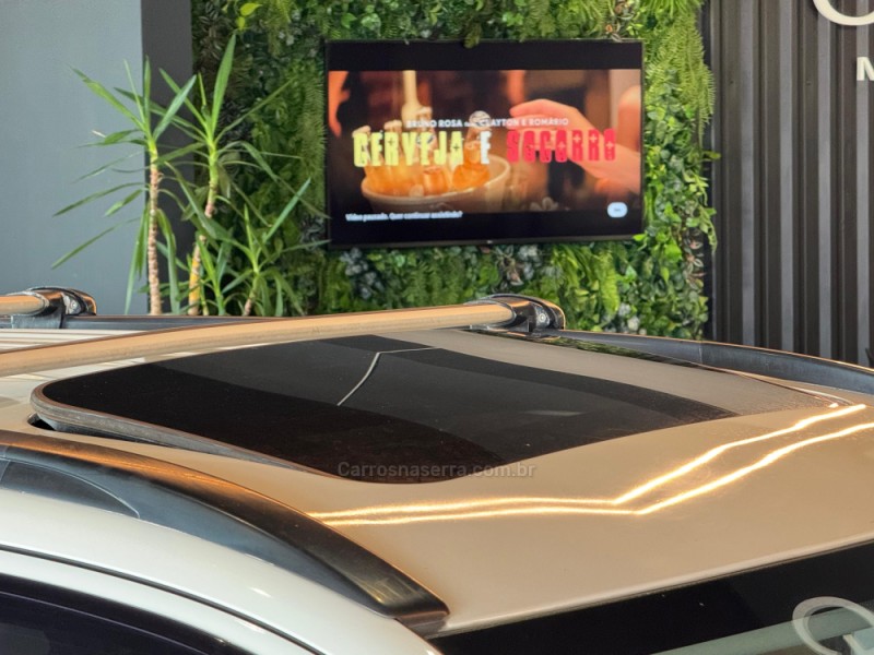 OUTLANDER 3.0 GT 4X4 V6 24V GASOLINA 4P AUTOMÁTICO - 2014 - DOIS IRMãOS