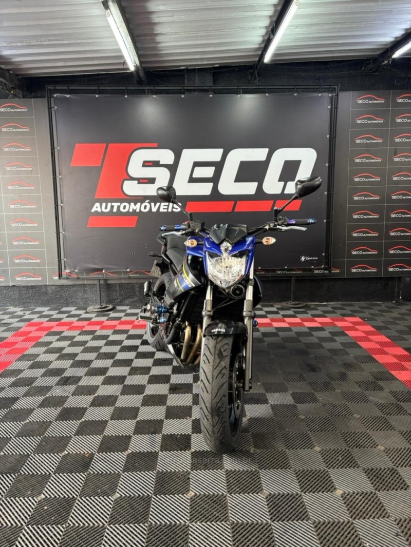 xj6 n abs 2018 passo fundo