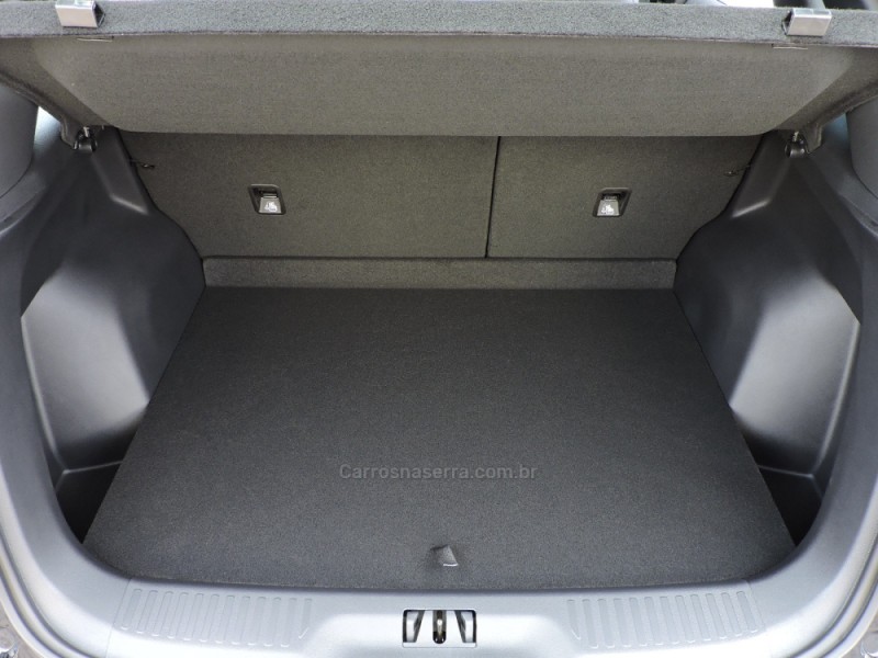 TERRITORY 1.5 GTDI ECOBOOST TITANIUM 16V GASOLINA 4P AUTOMÁTICO - 2026 - SãO MARCOS