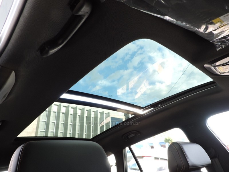 TERRITORY 1.5 GTDI ECOBOOST TITANIUM 16V GASOLINA 4P AUTOMÁTICO - 2026 - SãO MARCOS