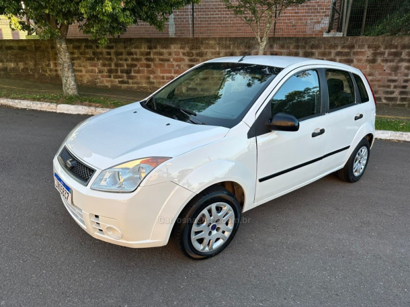 fiesta 1.0 mpi 8v gasolina 4p manual 2010 farroupilha