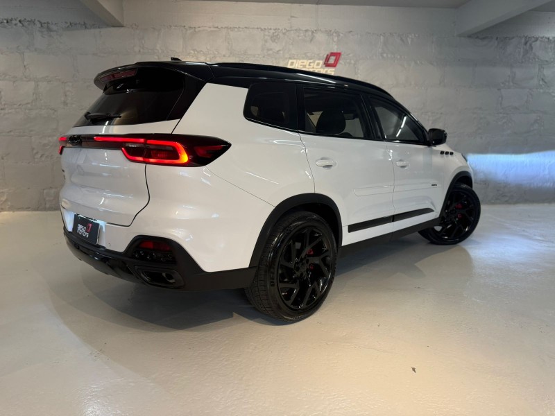 TIGGO 1.6 8 TGDI TXS MAX DRIVE GASOLINA 4P AUTOMÁTICO - 2022 - CAXIAS DO SUL