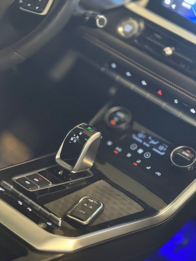 TIGGO 1.6 8 TGDI TXS MAX DRIVE GASOLINA 4P AUTOMÁTICO - 2022 - CAXIAS DO SUL