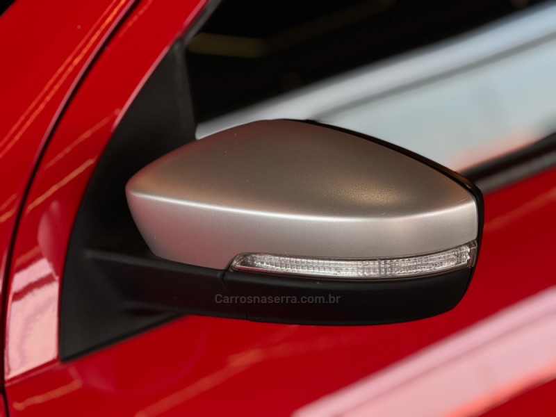 SAVEIRO 1.6 MSI CROSS CD 16V 2P MANUAL - 2015 - DOIS IRMãOS