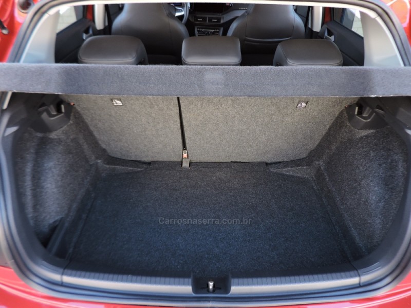 POLO 1.0 170 TSI 12V HIGHLINE FLEX 4P AUTOMÁTICO - 2025 - SãO MARCOS