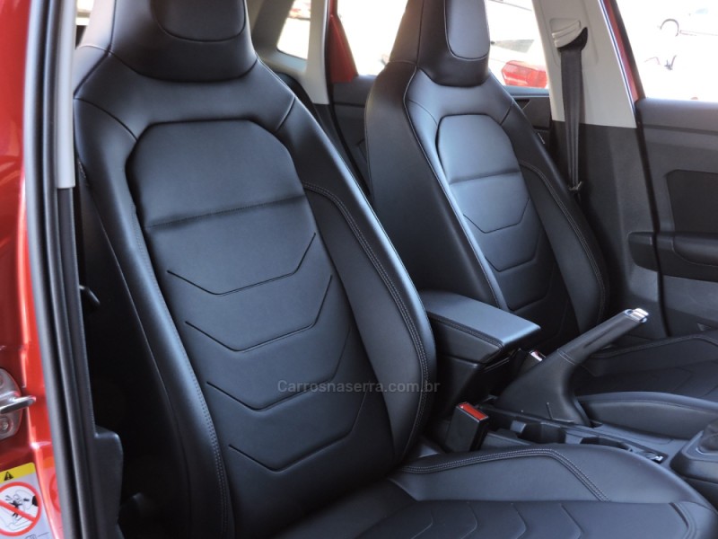 POLO 1.0 170 TSI 12V HIGHLINE FLEX 4P AUTOMÁTICO - 2025 - SãO MARCOS