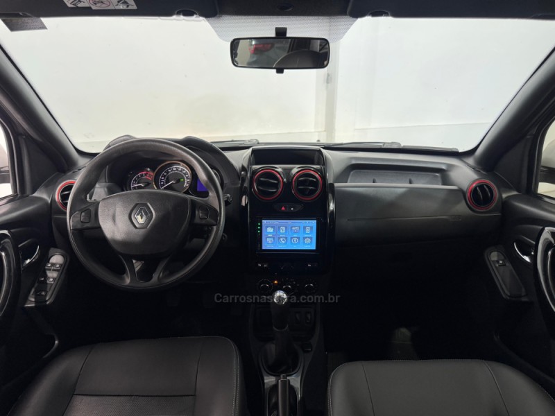 DUSTER  - 2016 - ESTâNCIA VELHA