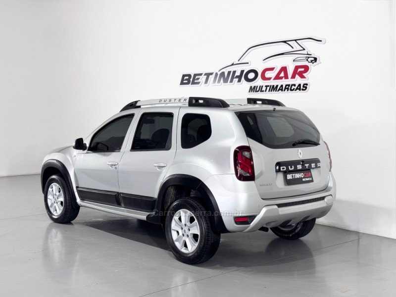 DUSTER  - 2016 - ESTâNCIA VELHA