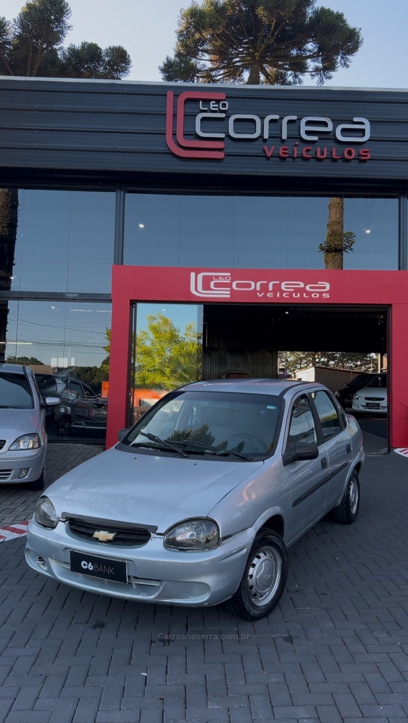 classic 1.0 mpfi life 8v flex 4p manual 2010 canela