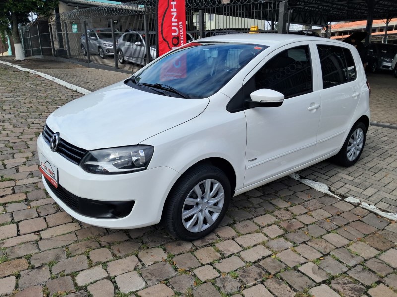 fox 1.0 mi 8v flex 4p manual 2011 caxias do sul