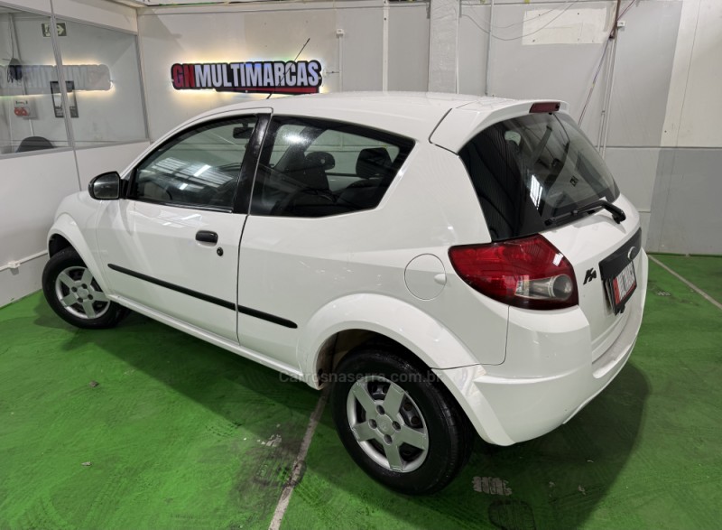 KA  - 2011 - CAXIAS DO SUL