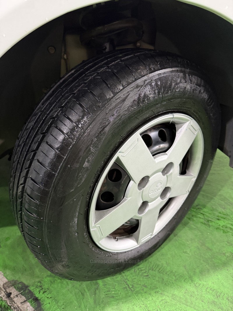 KA  - 2011 - CAXIAS DO SUL