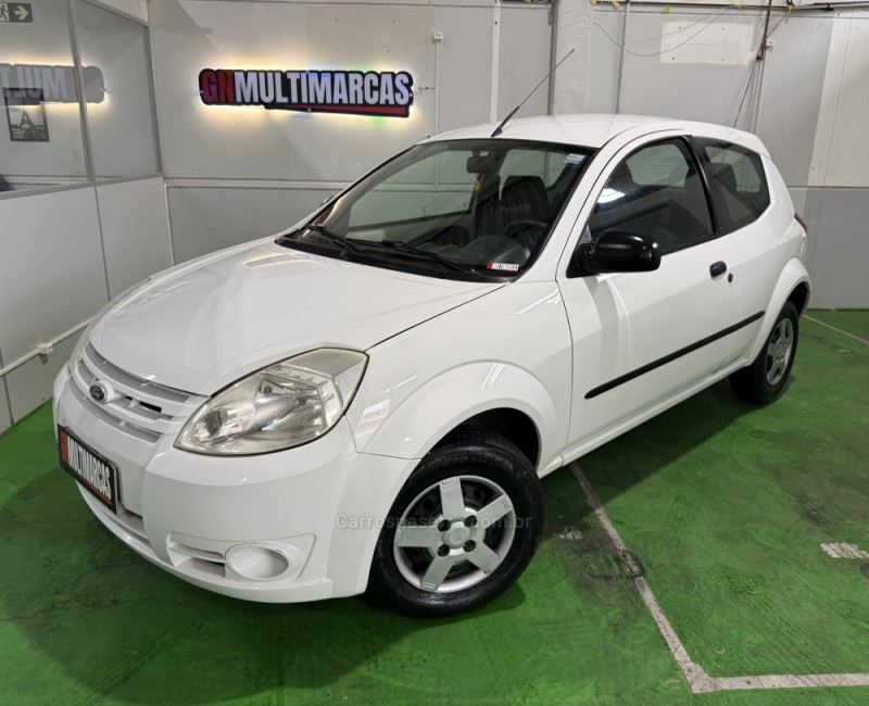 KA  - 2011 - CAXIAS DO SUL