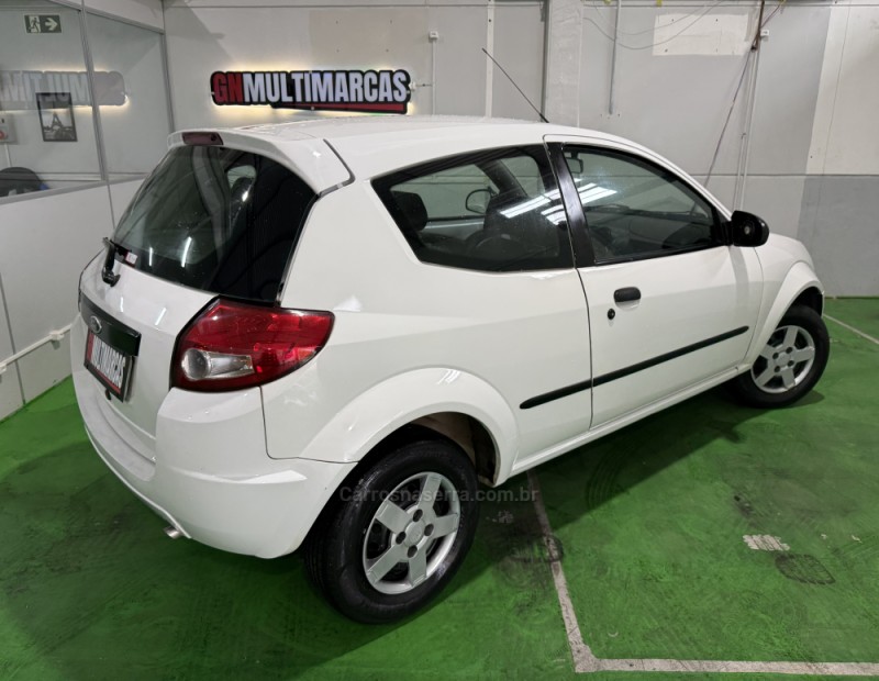 KA  - 2011 - CAXIAS DO SUL