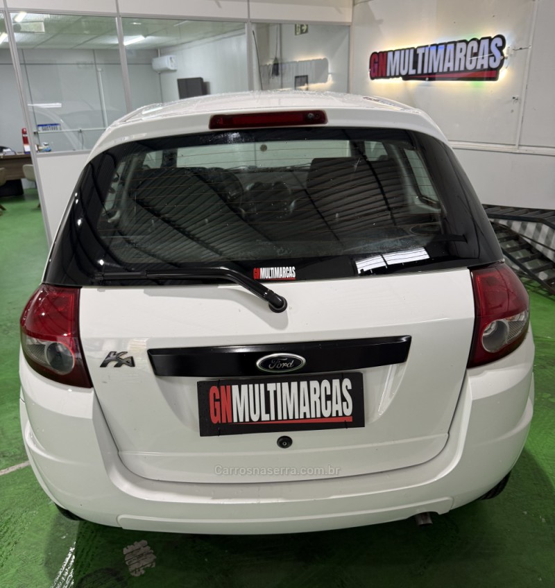 KA  - 2011 - CAXIAS DO SUL