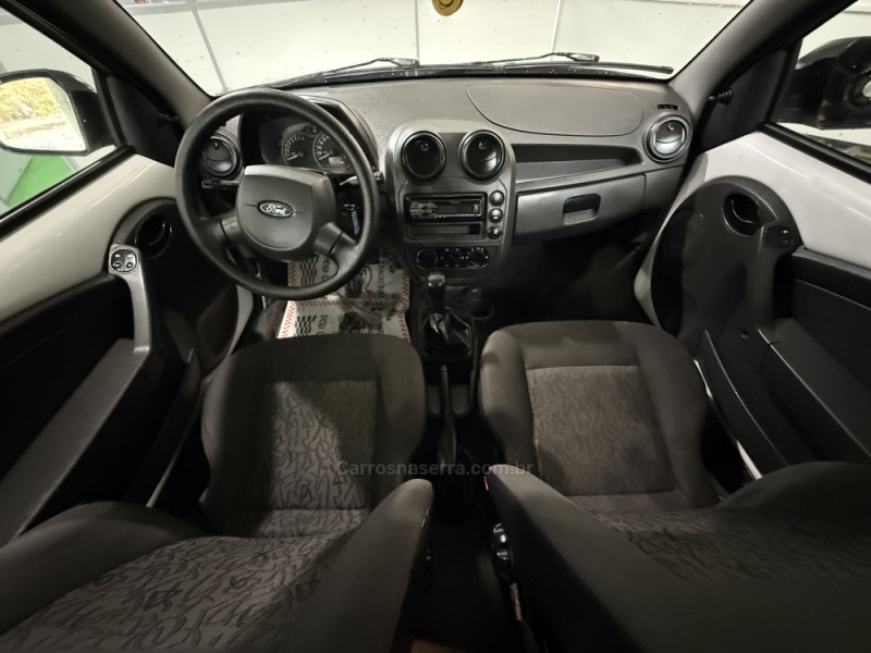 KA  - 2011 - CAXIAS DO SUL